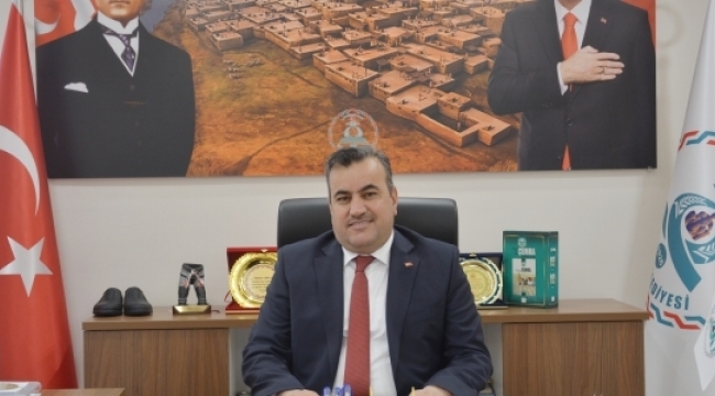 Belediye Başkanı Halit Oflaz, Koronavirüs'ten hayatını kaybetti
