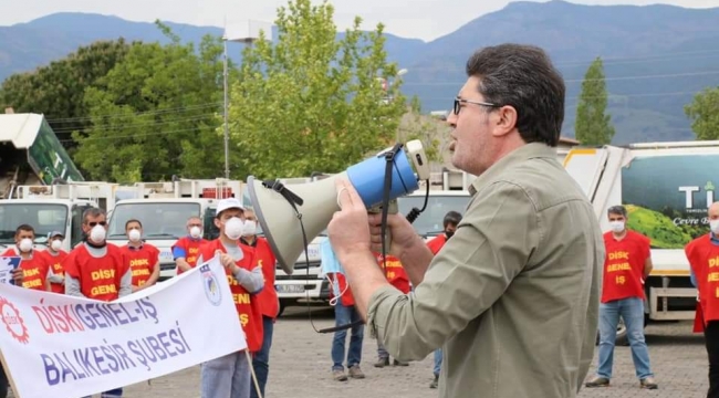CHP'li Aytekin'den, TÜİK'e Nobel göndermesi