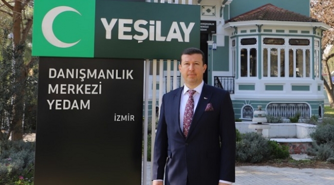 Yeşilay'dan kumar bağımlılarına danışmanlık desteği