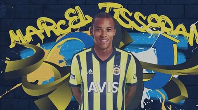 Marcel Tisserand Fenerbahçe'de