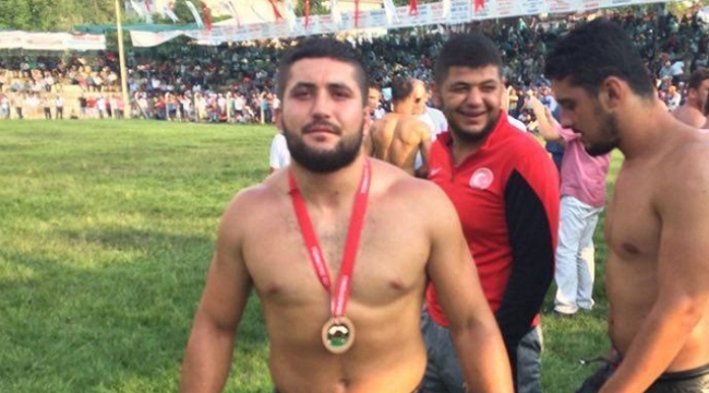 Milli güreşçi "Tatar Pehlivan"dan acı haber!