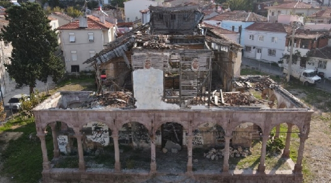 Aya Triada Kilisesi'ne kurul onayı