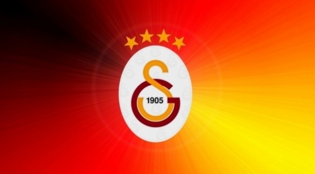 Galatasaray'da Ahmet Çalık ile yollar ayrıldı