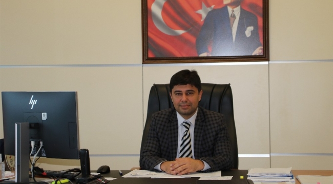 Sinop Sağlık Müdürü Reyhanlıoğlu: "Yılbaşında rehavete kapılmayalım"