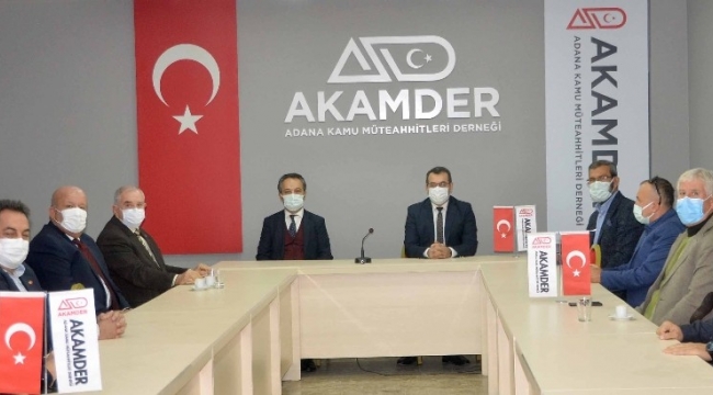 Adana'da yükümlülere 'İş makinesi operatörlüğü eğitimi' verilecek