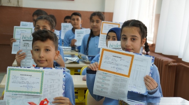 Aydın'da 177 bin 358 öğrenci yarı yıl tatiline girecek