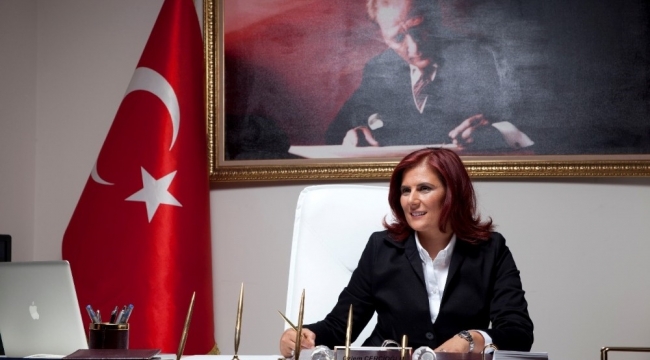 Başkan Çerçioğlu, "Gazeteciler, demokrasinin olmazsa olmazıdır"