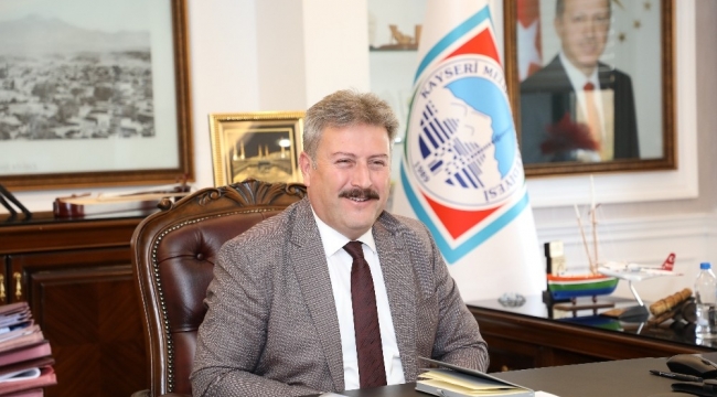 Başkan Palancıoğlu: "Denetim komisyonu, iç denetim olarak önemli"