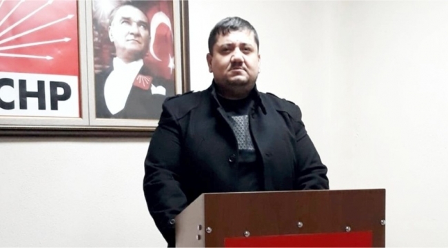 CHP'den istifa eden meclis üyelerine sert tepki