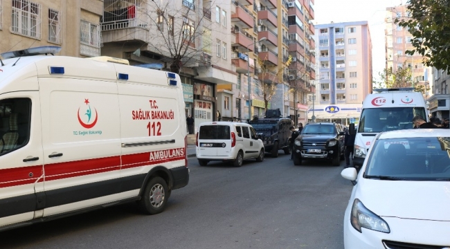Diyarbakır'da doğal gaz faciası: 2'si avukat 3 ölü
