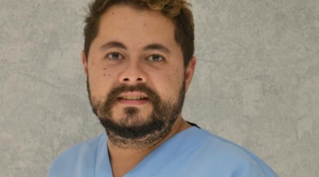 Dr. Mustafa Kadir Toktaş: "Diş tedavisini aksatmak virüsten daha tehlikeli"