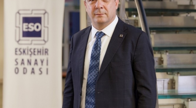 ESO Başkanı Kesikbaş'dan YEKDEM düzenlemesine ilişkin açıklama