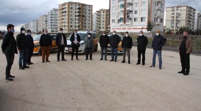 HDP'li belediyenin mağdur ettiği 2 bin 500 aile Vali Karaloğlu'ndan umut bekliyor