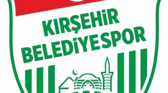 Kırşehir Belediyespor, 3 oyuncu ile anlaşma sağladığını duyurdu