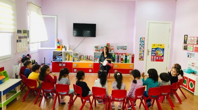 Maltepe Belediyesi'nden 95 videoyla "Uzaktan Eğitim"e destek