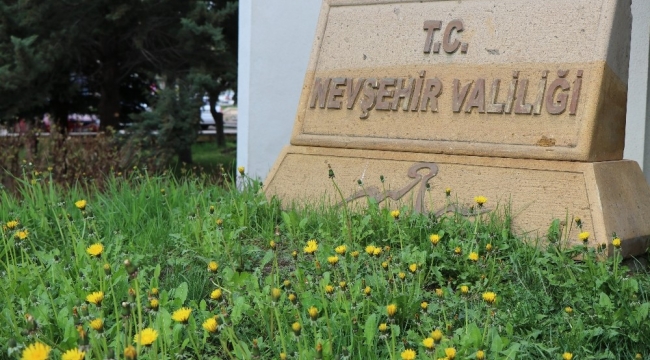 Nevşehir'in sıfır atık başarısı