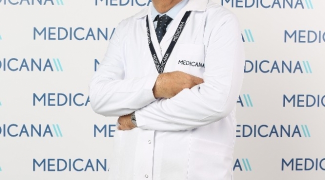 Prof. Dr. Mıstık: "Korona virüs aşısı ile bağışıklık güçlenecektir"