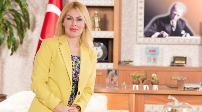 Rektör Prof.Dr. Özkan: "Türkiye'nin sağlık altyapısı pek çok Avrupa ülkesine oranla daha güçlü"