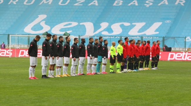 Süper Lig: Konyaspor: 0 - Göztepe: 2