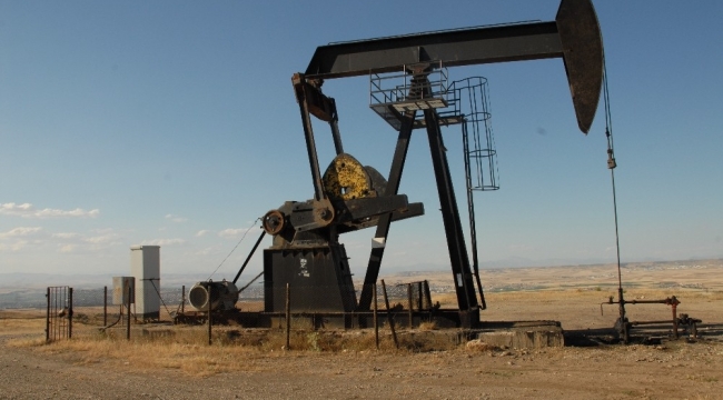 Suudi Arabistan'ın kesinti kararıyla petrol fiyatları artıya geçti