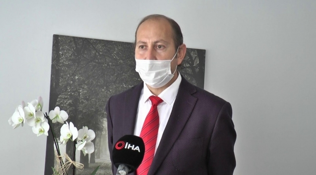 Türk doktordan, ölümcül çocuk hastalığına karşı tarihi başarı