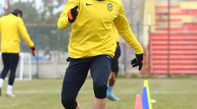 Yeni Malatyasporlu Mustafa Eskihellaç, transferin gözdesi oldu