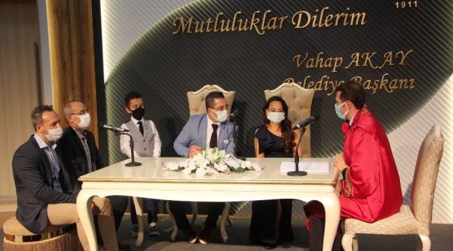 Taylandlı Parinya, aradığı aşkı Çerkezköy'de buldu