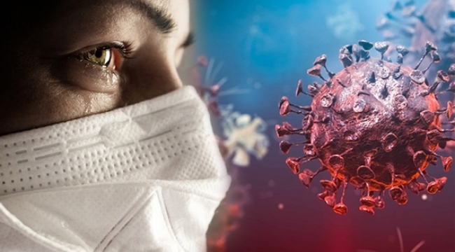 "Pandemide varyant virüslerin yayılmasından önce erken saptanması gereklidir"
