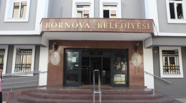 Bornova'da riskli yapılara geçit yok