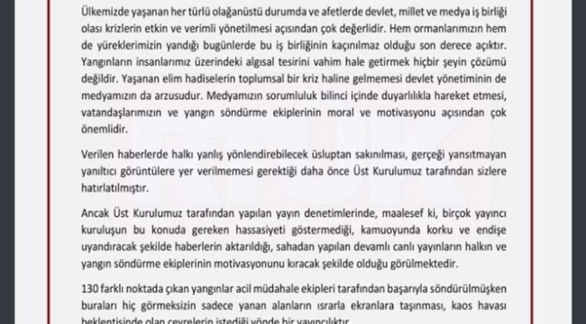 CHP'li Sertel RTÜK'ün sansür uygulamalarına tepki gösterdi