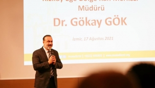 MÜSİAD İzmir'de 'Yüksek Teknoloji' Konuşuldu