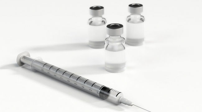 Sağlık Bakanlığı'ndan yeni aşı kararları: