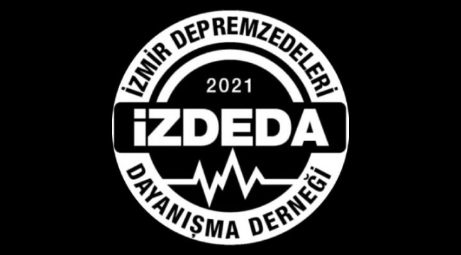 İZDEDA Başkanı Özkan: "Deprezemdeler arası ayrım var"
