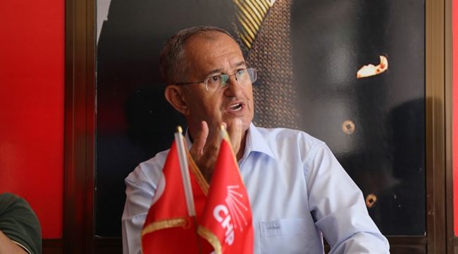 CHP'li Sertel'ten TRT için yeni kanun teklifi