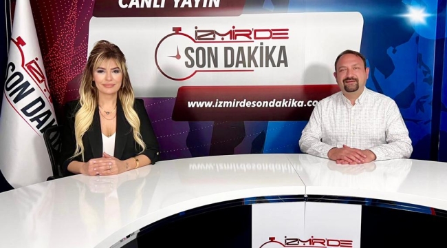 UTKU GÜMRÜKÇÜ CANLI YAYINDA SORULARI CEVAPLADI