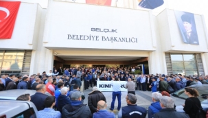 BAŞKA BİR SİYASET OKULU EFES SELÇUK'TA BAŞLIYOR