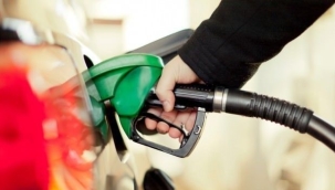 Benzin ve motorine indirim geliyor