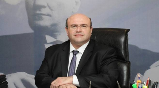 Çiğli eski Belediye Başkanı Metin Solak vefat etti