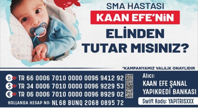 KAAN EFE İÇİN KINIK BELEDİYESİ'NDEN HÜSNÜ ŞENLENDİRİCİ KONSERİ