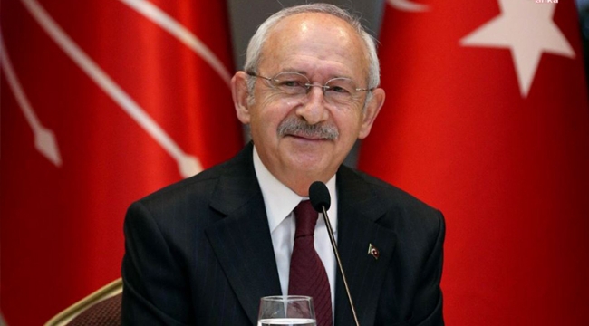 Kılıçdaroğlu'dan Mesaj: "22: 00'de Buluşalım"