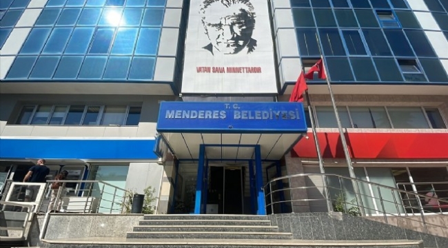 Menderes'te süreç nasıl işleyecek?