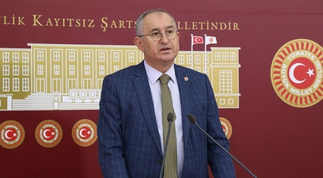 CHP'li Sertel : "Binlerce genç döviz mağduru"
