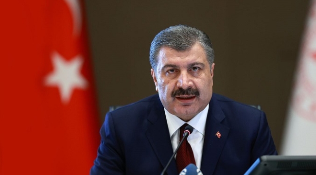Bakan Koca Uyardı!
