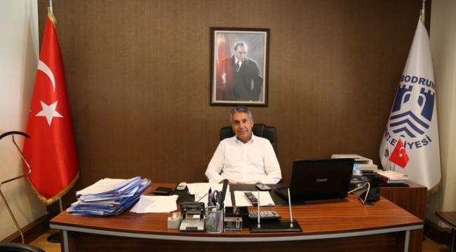 Bodrum Belediye Başkan Yardımcısı açığa alındı