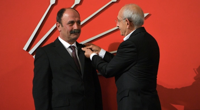 Kılıçdaroğlu; "Kamplaşmayı değil kucaklaşmayı bilmeliyiz"