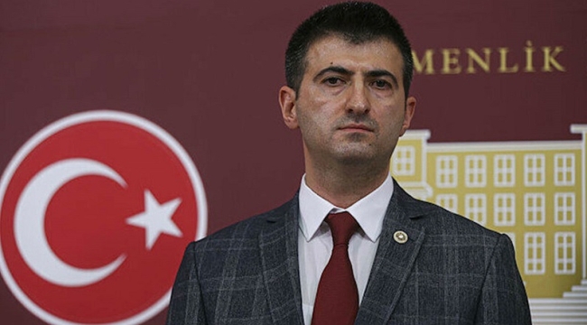 Mehmet Ali Çelebi 'Yoluma AK Parti ile devam edeceğim'