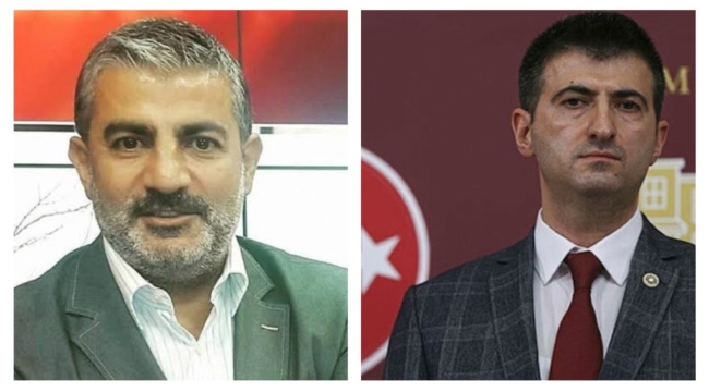 Usta gazeteci Adnan Bulut, Çelebi'nin AK Parti'ye geçme nedenini açıkladı