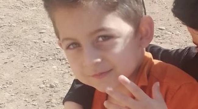Gaziantep'teki terör saldırısında CHP'li Mahir Polat'ın 5 yaşındaki Yiğeni hayatını kaybetti!
