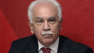 Perinçek; "Ak Parti bu yanlıştan derhal dönmelidir"...