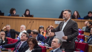 BAYRAKLI'NIN DEPREMZEDELERİ KADERİNE TERK EDİLDİ!